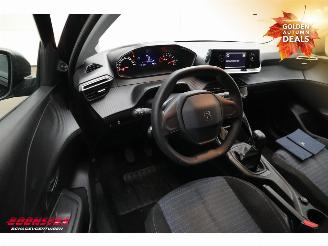 Peugeot 208 1.2 PT Airco Cruise picture 17