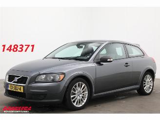 Coche accidentado Volvo C-30 1.8 Sport Clima Cruise 18"LMV 2009/4