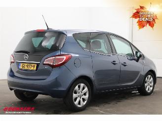 Opel Meriva 1.4 Turbo Cosmo Clima Navi Cruise PDC 90.669 km! picture 3