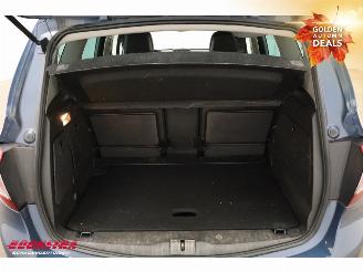 Opel Meriva 1.4 Turbo Cosmo Clima Navi Cruise PDC 90.669 km! picture 18