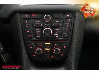 Opel Meriva 1.4 Turbo Cosmo Clima Navi Cruise PDC 90.669 km! picture 11
