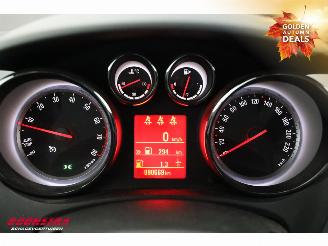 Opel Meriva 1.4 Turbo Cosmo Clima Navi Cruise PDC 90.669 km! picture 17