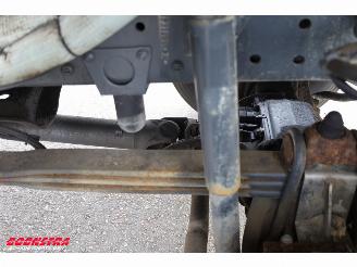 Mercedes Actros 3344AK 8/6X6 Manual Blatt/Blatt 2x PTO 2x Pump picture 16