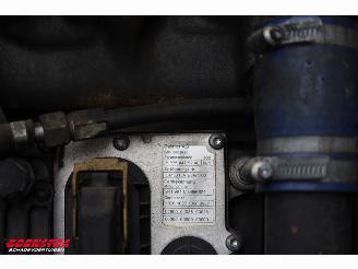 Mercedes Actros 3344AK 8/6X6 Manual Blatt/Blatt 2x PTO 2x Pump picture 10