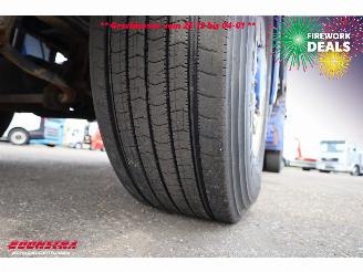 Mercedes Actros 3344AK 8/6X6 Manual Blatt/Blatt 2x PTO 2x Pump picture 37