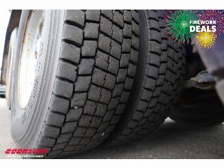 Mercedes Actros 3344AK 8/6X6 Manual Blatt/Blatt 2x PTO 2x Pump picture 42