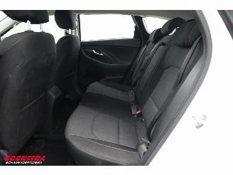 Hyundai I-30 Wagon 1.0 T-GDi MHEV Comfort Smart Clima Navi Cruise Camera PDC picture 14