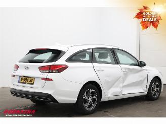 Hyundai I-30 Wagon 1.0 T-GDi MHEV Comfort Smart Clima Navi Cruise Camera PDC picture 3