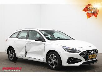 Hyundai I-30 Wagon 1.0 T-GDi MHEV Comfort Smart Clima Navi Cruise Camera PDC picture 2