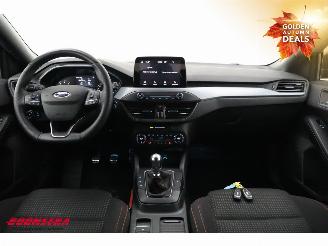 Ford Focus 1.0 EcoB. Hybrid ST-Line Clima SHZ LrHZ Camera picture 13