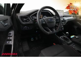 Ford Focus 1.0 EcoB. Hybrid ST-Line Clima SHZ LrHZ Camera picture 17