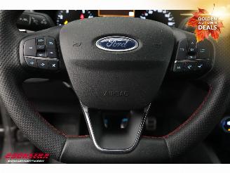 Ford Focus 1.0 EcoB. Hybrid ST-Line Clima SHZ LrHZ Camera picture 18