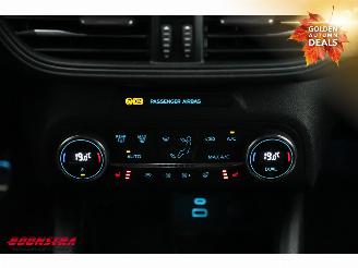 Ford Focus 1.0 EcoB. Hybrid ST-Line Clima SHZ LrHZ Camera picture 21