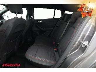 Ford Focus 1.0 EcoB. Hybrid ST-Line Clima SHZ LrHZ Camera picture 16