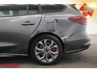Ford Focus 1.0 EcoB. Hybrid ST-Line Clima SHZ LrHZ Camera picture 5
