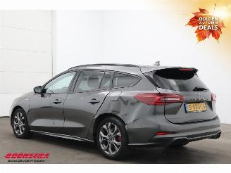 Ford Focus 1.0 EcoB. Hybrid ST-Line Clima SHZ LrHZ Camera picture 4