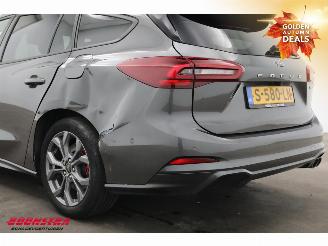 Ford Focus 1.0 EcoB. Hybrid ST-Line Clima SHZ LrHZ Camera picture 6