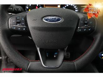 Ford Focus 1.0 EcoB. Hybrid ST-Line Clima SHZ LrHZ Camera picture 18