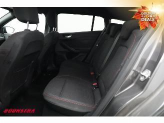Ford Focus 1.0 EcoB. Hybrid ST-Line Clima SHZ LrHZ Camera picture 16