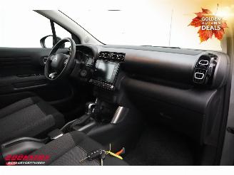 Citroën C3 Aircross 1.2 P.Tech Aut. Shine Clima Navi Cruise PDC 35.131km! picture 13