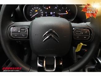 Citroën C3 Aircross 1.2 P.Tech Aut. Shine Clima Navi Cruise PDC 35.131km! picture 19