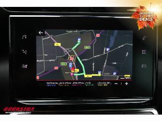 Citroën C3 Aircross 1.2 P.Tech Aut. Shine Clima Navi Cruise PDC 35.131km! picture 22