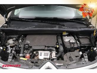 Citroën C3 Aircross 1.2 P.Tech Aut. Shine Clima Navi Cruise PDC 35.131km! picture 8