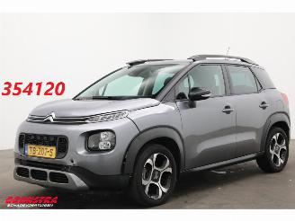 Coche accidentado Citroën C3 Aircross 1.2 P.Tech Aut. Shine Clima Navi Cruise PDC 35.131km! 2018/6
