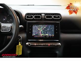 Citroën C3 Aircross 1.2 P.Tech Aut. Shine Clima Navi Cruise PDC 35.131km! picture 15