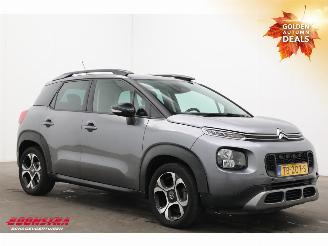 Citroën C3 Aircross 1.2 P.Tech Aut. Shine Clima Navi Cruise PDC 35.131km! picture 2