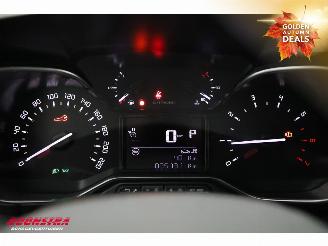 Citroën C3 Aircross 1.2 P.Tech Aut. Shine Clima Navi Cruise PDC 35.131km! picture 20
