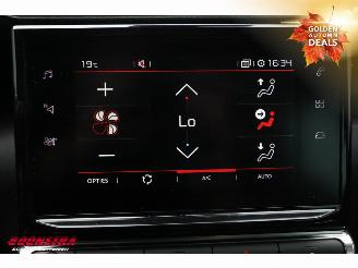 Citroën C3 Aircross 1.2 P.Tech Aut. Shine Clima Navi Cruise PDC 35.131km! picture 23