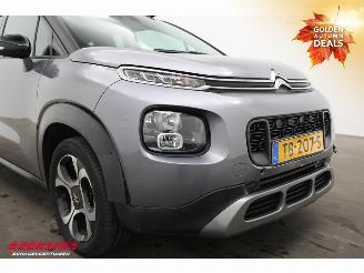 Citroën C3 Aircross 1.2 P.Tech Aut. Shine Clima Navi Cruise PDC 35.131km! picture 5