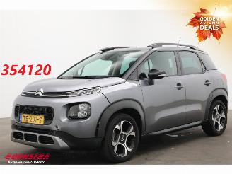 Damaged car Citroën C3 Aircross 1.2 P.Tech Aut. Shine Clima Navi Cruise PDC 35.131km! 2018/6