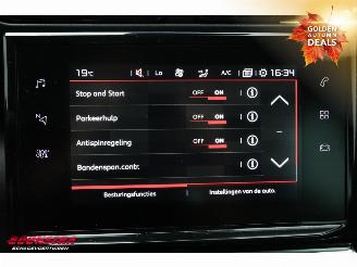 Citroën C3 Aircross 1.2 P.Tech Aut. Shine Clima Navi Cruise PDC 35.131km! picture 26