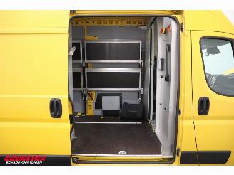 Fiat E-Ducato BD Airco Camera 6.592 km! picture 7