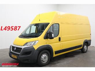 Avarii auto utilitare Fiat E-Ducato BD Airco Camera 6.592 km! 2019/11