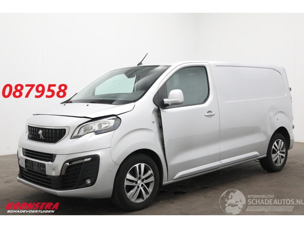 Peugeot Expert 231S 2.0 BlueHDI 120 Premium Airco Navi Cruise PDc