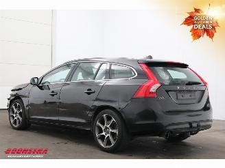 Volvo V-60 2.0 D2 Ocean Race Clima Navi 88.508km! picture 4