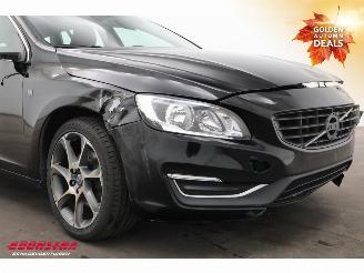 Volvo V-60 2.0 D2 Ocean Race Clima Navi 88.508km! picture 7