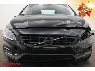 Volvo V-60 2.0 D2 Ocean Race Clima Navi 88.508km! picture 8