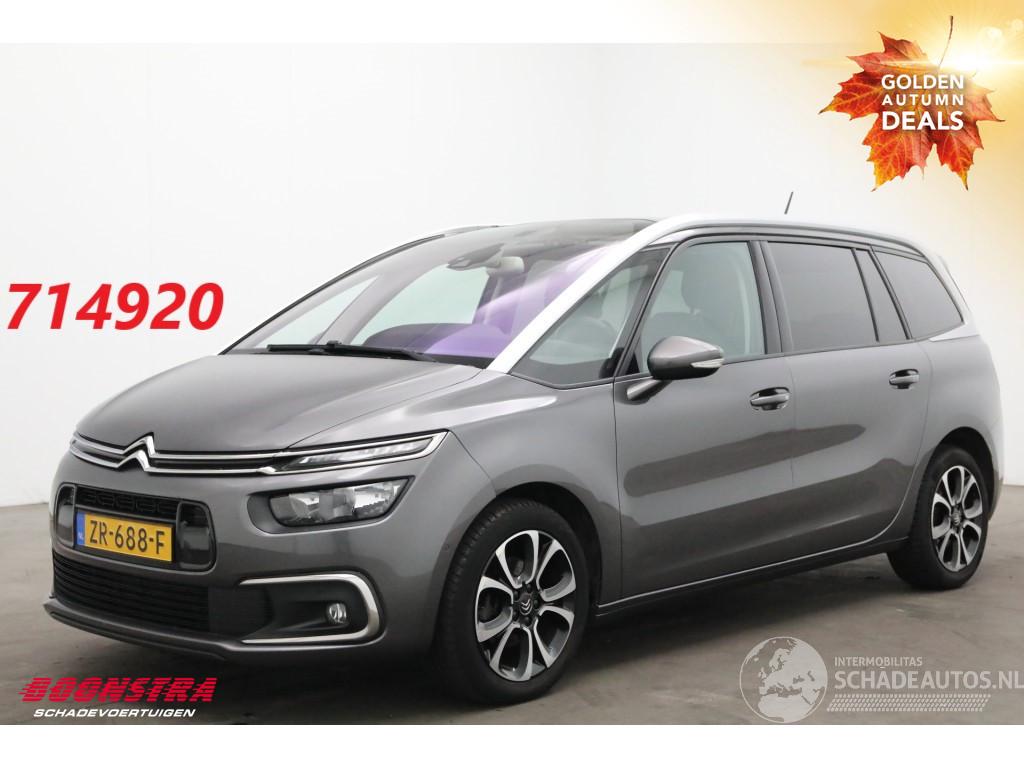 Citroën Grand C4 SpaceTourer 1.2 P.Tech Business ACC Navi Camera PDC