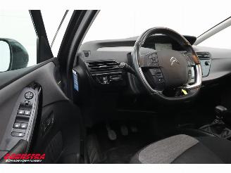 Citroën Grand C4 SpaceTourer 1.2 P.Tech Business ACC Navi Camera PDC picture 12