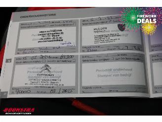 Citroën Grand C4 SpaceTourer 1.2 P.Tech Business ACC Navi Camera PDC picture 20