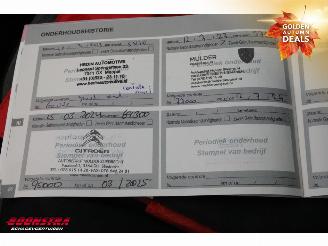 Citroën Grand C4 SpaceTourer 1.2 P.Tech Business ACC Navi Camera PDC picture 20