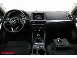 Mazda CX-5 2.0 SkyActiv-G 165 TS+ 2WD Clima Navi SHZ Cruise AHK PDC picture 9
