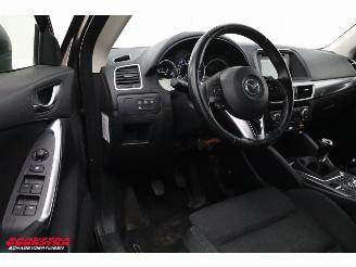 Mazda CX-5 2.0 SkyActiv-G 165 TS+ 2WD Clima Navi SHZ Cruise AHK PDC picture 13