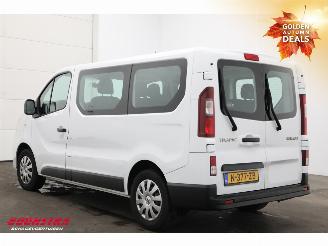 Renault Trafic Passenger 1.6 dCi Expression Energy 9-Pers. Airco picture 4