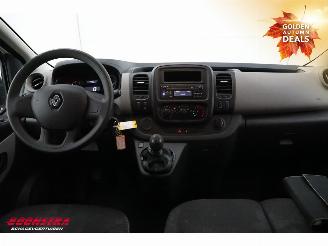 Renault Trafic Passenger 1.6 dCi Expression Energy 9-Pers. Airco picture 6