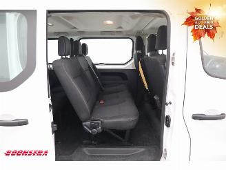 Renault Trafic Passenger 1.6 dCi Expression Energy 9-Pers. Airco picture 9